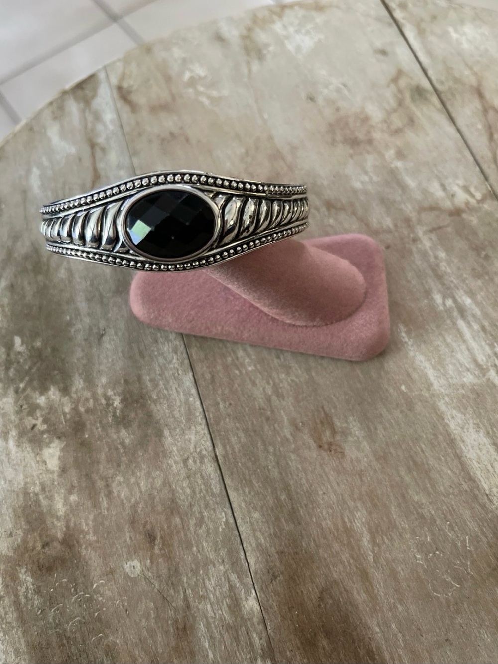 Bracelet